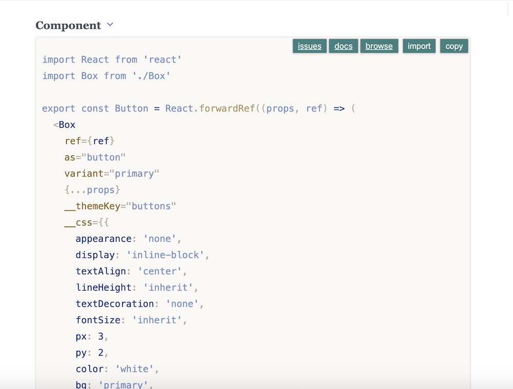 Getting started/External libraries